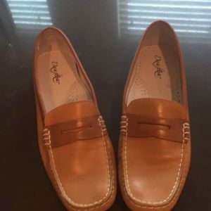 Handmade Loafers
